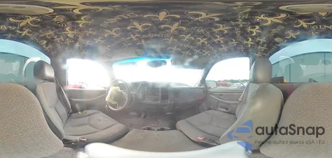 2006 Chevrolet Silverado C1500 from USA, damaged, VIN 3GCEC14X76G235185